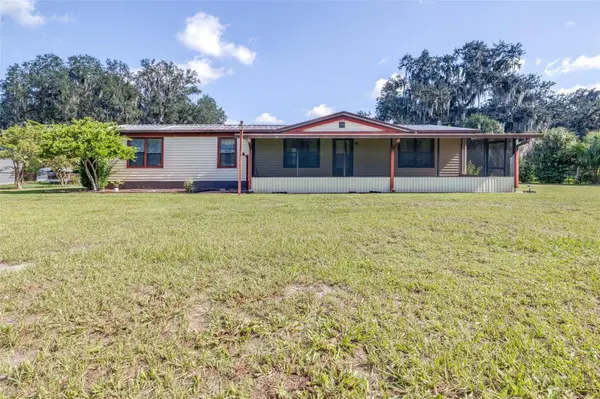 4605 THOMPSON RD, Mulberry, FL 33860