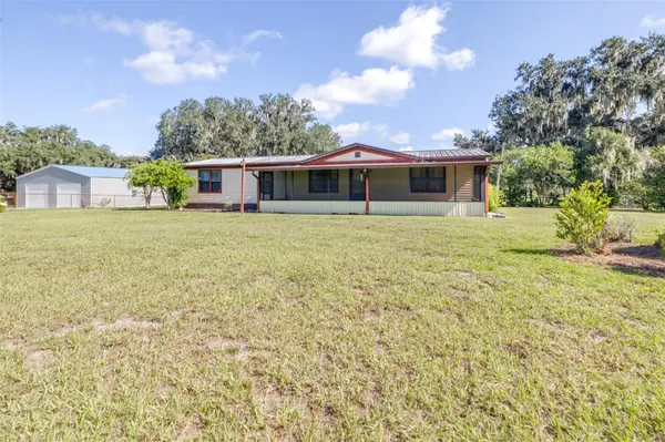 4605 THOMPSON RD, Mulberry, FL 33860