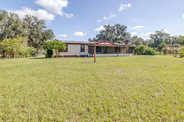 4605 THOMPSON RD, Mulberry, FL 33860