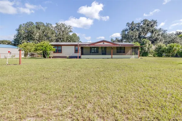 4605 THOMPSON RD, Mulberry, FL 33860