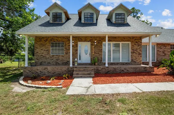 1715 LAKE MIRIAM DR, Lakeland, FL 33813