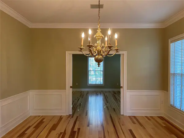 6604 CRESCENT LAKE DR, Lakeland, FL 33813