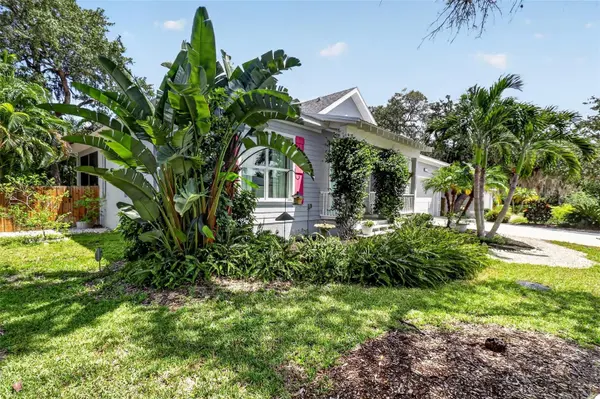 652 KENNETH WAY, Tarpon Springs, FL 34689
