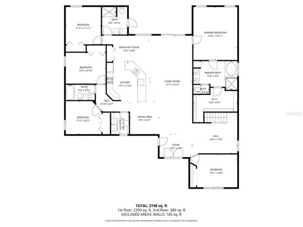 119 GERBER DAIRY RD, Eagle Lake, FL 33839
