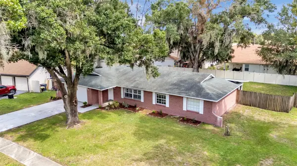 4520 OLD COLONY RD, Mulberry, FL 33860
