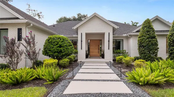 2415 NEVADA RD, Lakeland, FL 33803