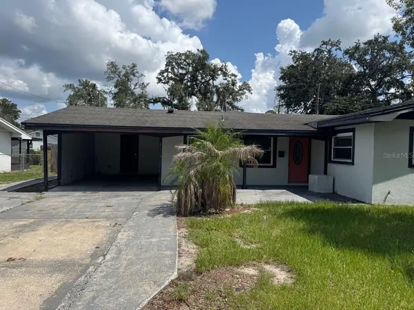 415 BOGER BLVD N, Lakeland, FL 33803