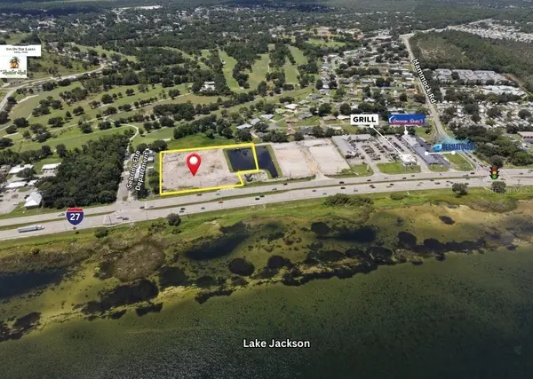 1025 US-27 S, Sebring, FL 33870