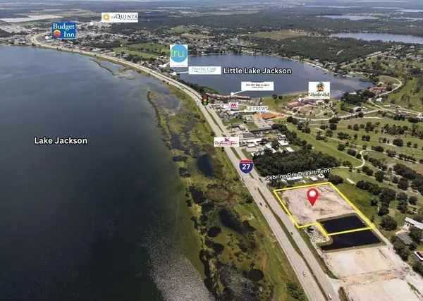 1025 US-27 S, Sebring, FL 33870