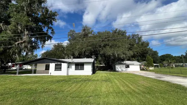 3603 PUBLIX RD, Lakeland, FL 33810