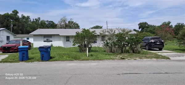 Fort Meade, FL 33841