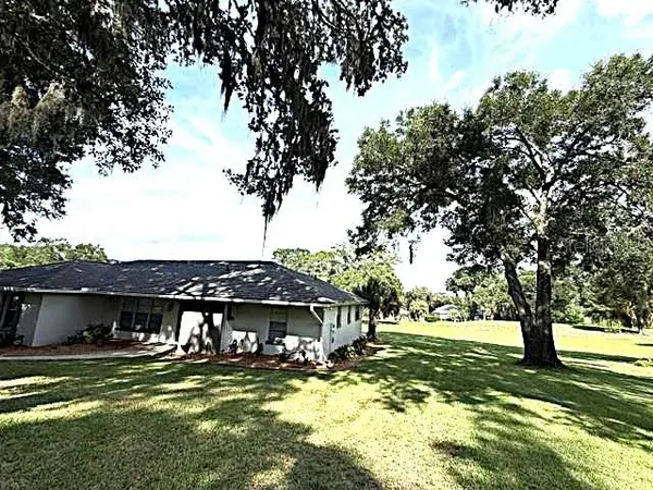 8985 SW 196TH TERRACE RD, Dunnellon, FL 34432
