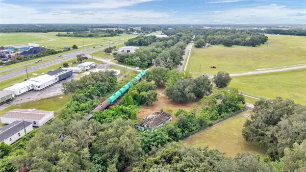 3852 RADFORD RD, Bartow, FL 33830