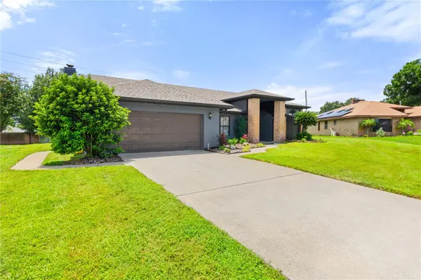 280 SANTA ROSA DR, Winter Haven, FL 33884