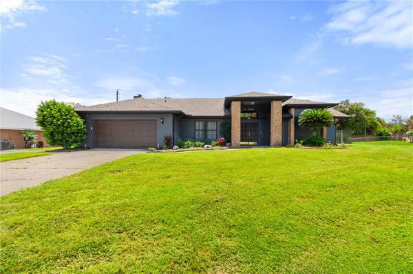 280 SANTA ROSA DR, Winter Haven, FL 33884
