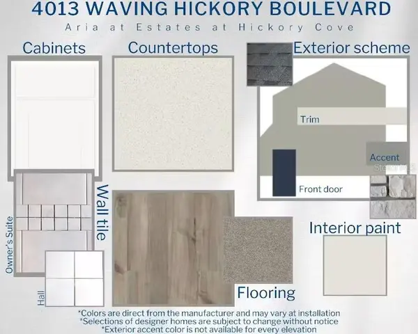 4013 WAVING HICKORY BLVD, St Cloud, FL 34772