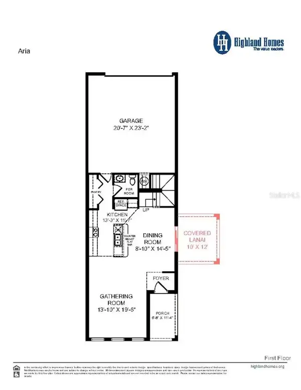 4013 WAVING HICKORY BLVD, St Cloud, FL 34772