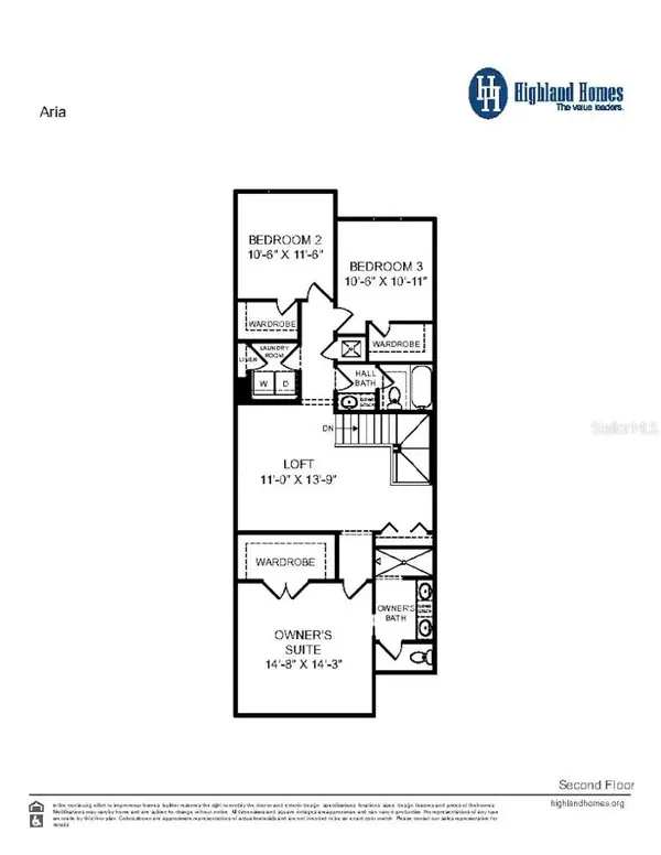 4013 WAVING HICKORY BLVD, St Cloud, FL 34772