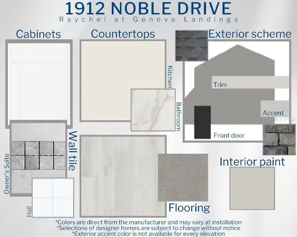 1912 NOBLE DR, Davenport, FL 33837