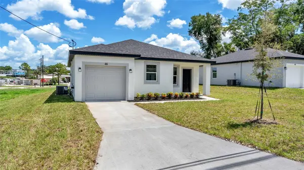 46 ASH ST, Haines City, FL 33844