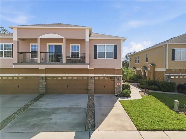 2301 BETSY ROSS LN #Unit A, St Cloud, FL 34769