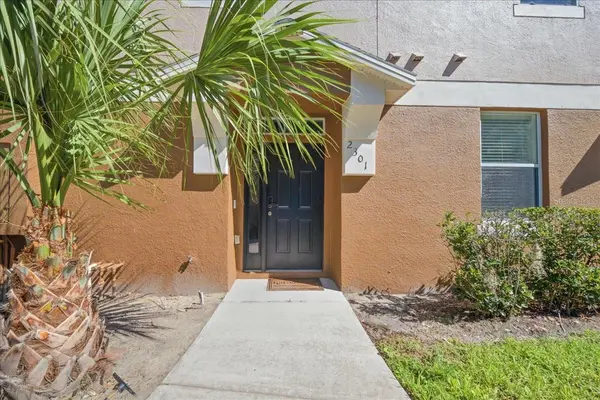 2301 BETSY ROSS LN #Unit A, St Cloud, FL 34769
