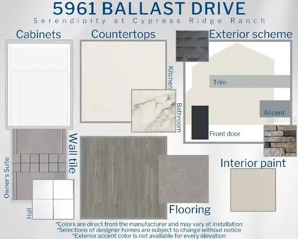 5961 BALLAST DR, Wimauma, FL 33598