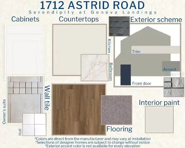 1712 ASTRID RD, Davenport, FL 33837