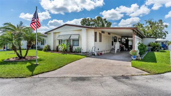 2055 S FLORAL AVE #165, Bartow, FL 33830