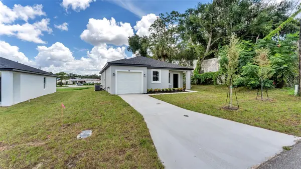40 ASH ST, Haines City, FL 33844