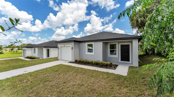40 ASH ST, Haines City, FL 33844