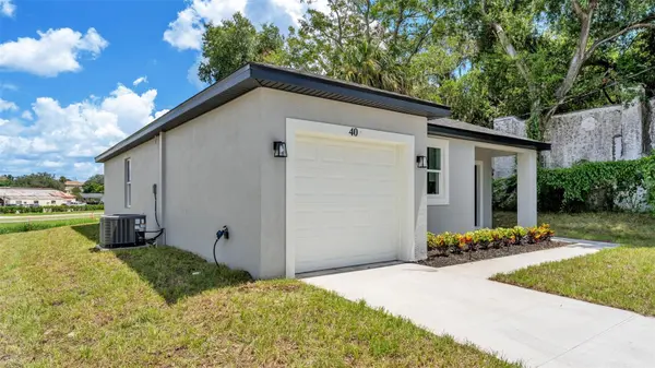 40 ASH ST, Haines City, FL 33844