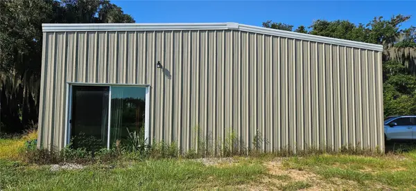 691 S LAKE PATRICK RD, Frostproof, FL 33843