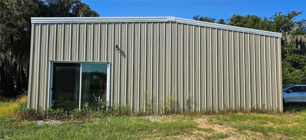 691 S LAKE PATRICK RD, Frostproof, FL 33843
