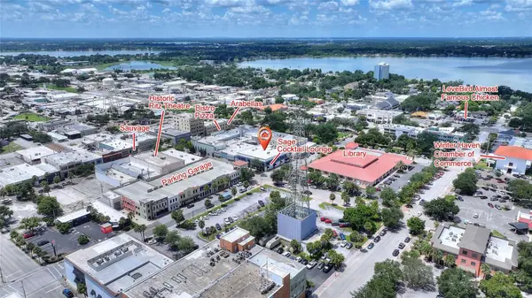 55 NW 3RD ST NW, Winter Haven, FL 33881