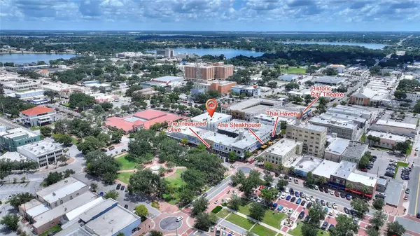 55 NW 3RD ST NW, Winter Haven, FL 33881