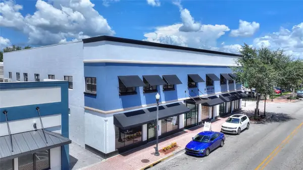 55 NW 3RD ST NW, Winter Haven, FL 33881