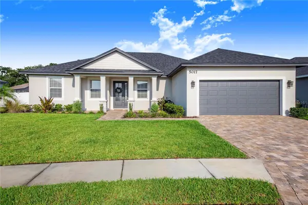 5017 RIDGEFIELD LANE, Lakeland, FL 33812
