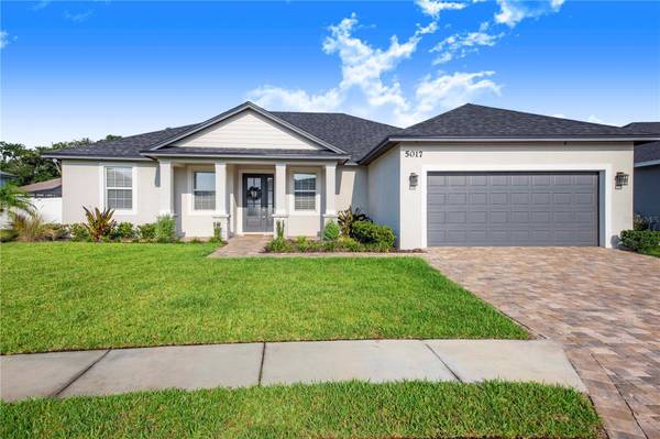 5017 RIDGEFIELD LANE, Lakeland, FL 33812