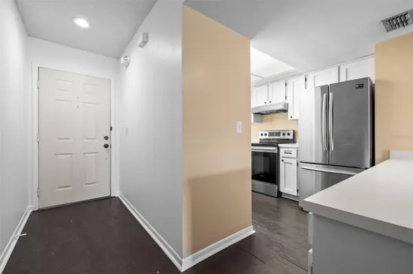 6045 TOPHER TRL #24-C, Mulberry, FL 33860