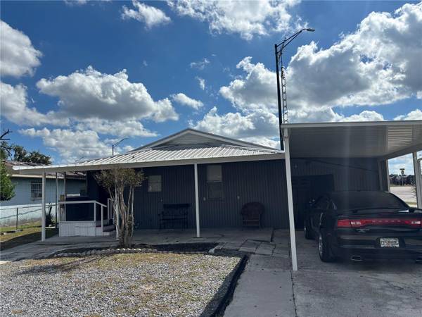 611 N LINCOLN AVE, Lakeland, FL 33815