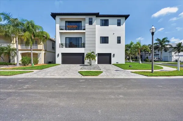 116 WIMBLEDON CT, Redington Shores, FL 33708