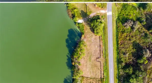 1380 OLD BREWSTER RD, Fort Meade, FL 33841
