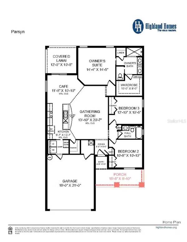 1980 NOBLE DR, Davenport, FL 33837