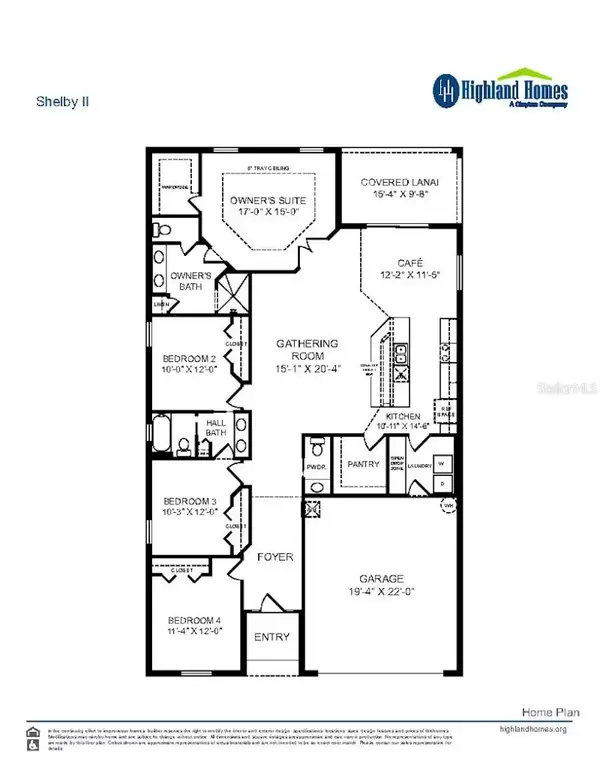 540 ITUNA CIR, Winter Haven, FL 33881