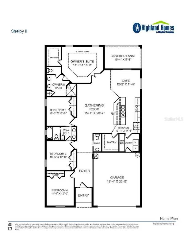 540 ITUNA CIR, Winter Haven, FL 33881