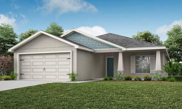 576 ITUNA CIR, Winter Haven, FL 33881