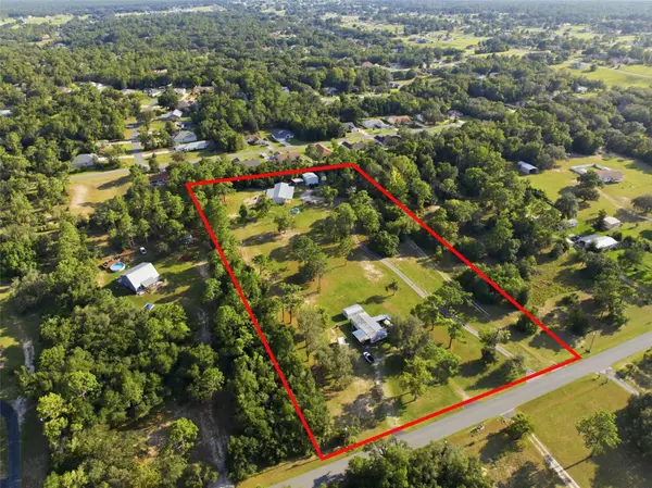 1710 E RAY ST, Hernando, FL 34442