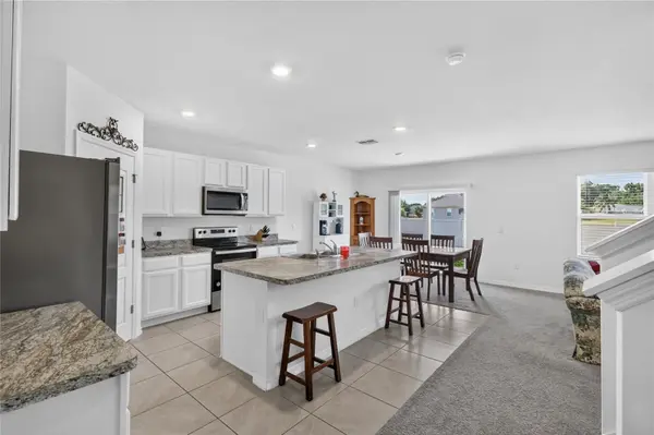 787 AUBURN GROVE CT., Auburndale, FL 33823