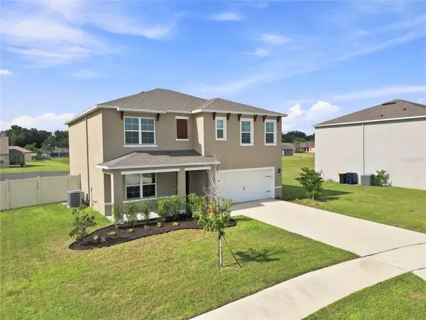 787 AUBURN GROVE CT., Auburndale, FL 33823